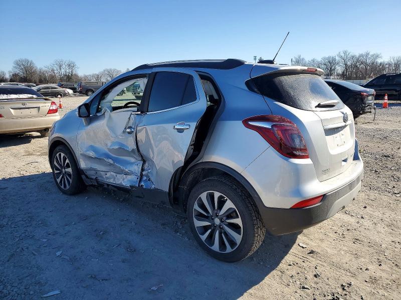 2019 Buick Encore Essence
