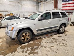 2006 Jeep Grand Cherokee Laredo en venta en Milwaukee, WI