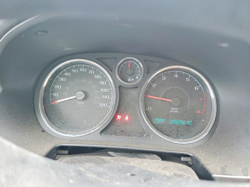 2009 Chevrolet Cobalt lt