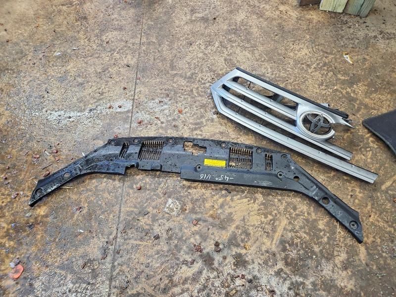 2012 Toyota Highlander Base