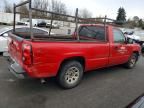 2006 Chevrolet Silverado C1500