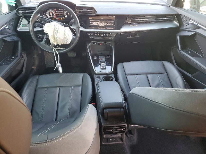 2023 Audi A3 Premium