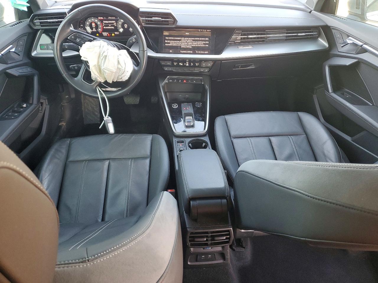 2023 Audi A3 Premium