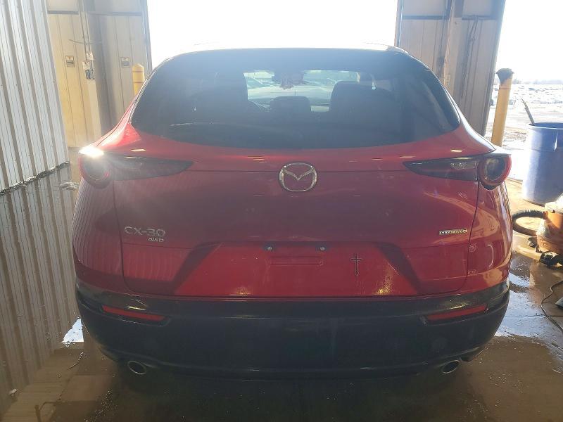 2021 Mazda Cx-30 Preferred