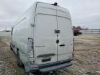 2022 Mercedes-Benz 2022 Mercedes Benz Sprinter 2500 Refrigerated Deli