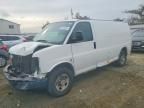 2012 Chevrolet Express G2500