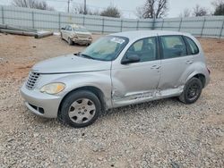 Chrysler Pt Cruiser salvage cars for sale: 2007 Chrysler Pt Cruiser