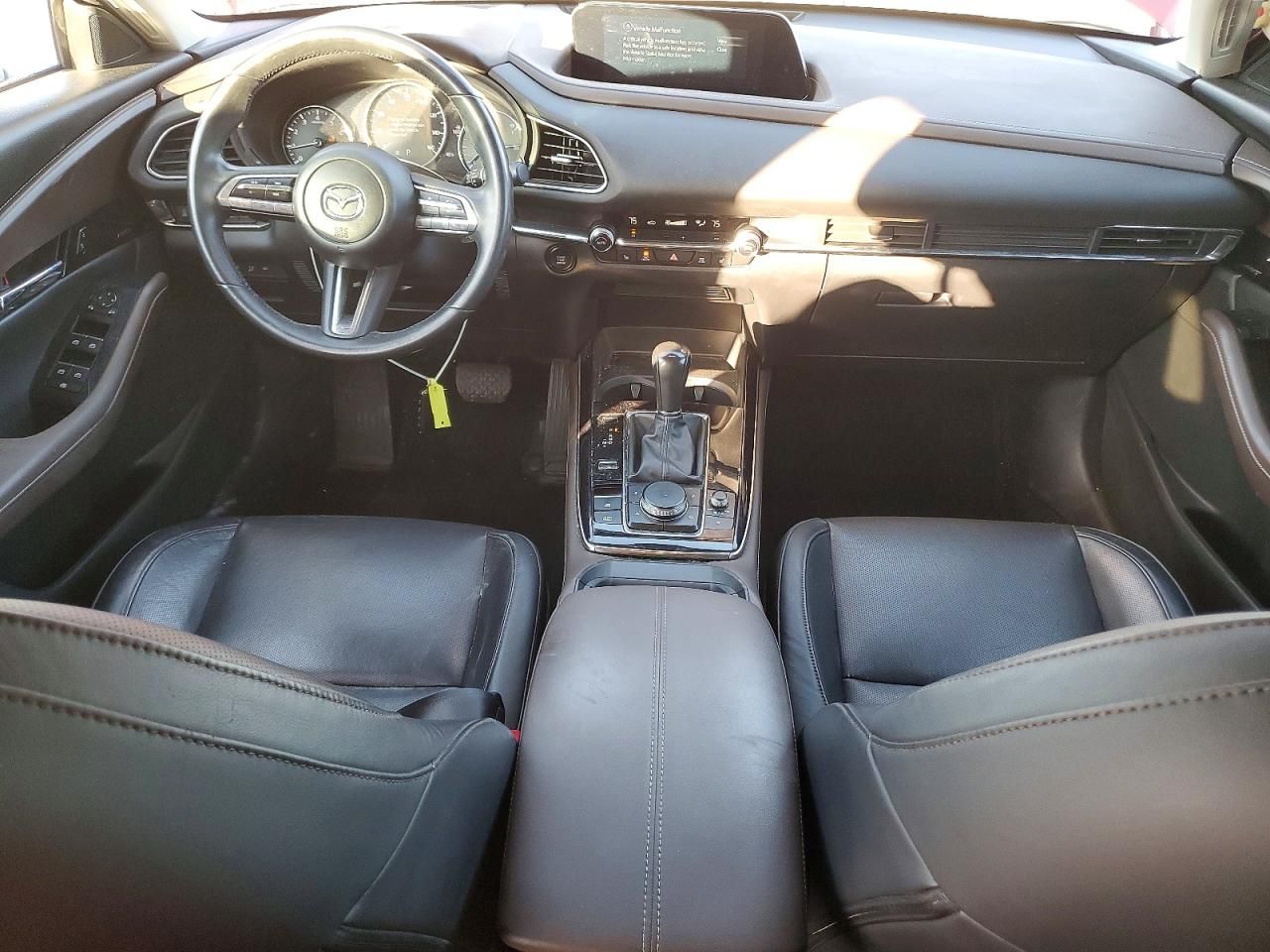 2021 Mazda Cx-30 Premium