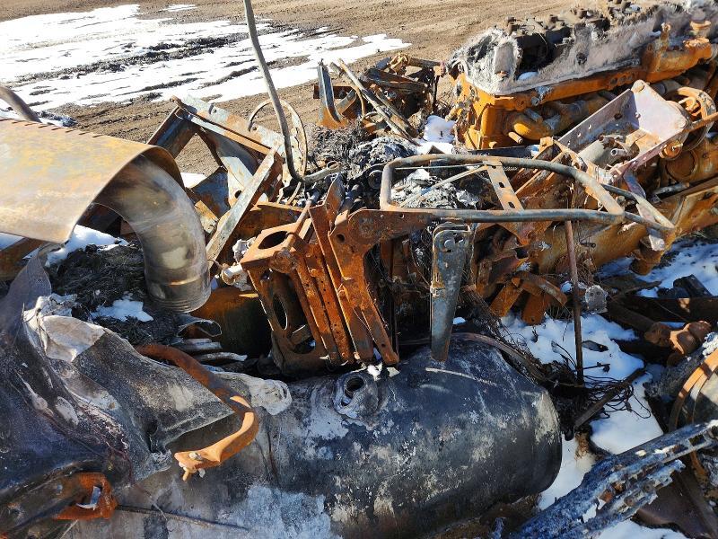 2013 Freigliner 2013 Freightliner Convention