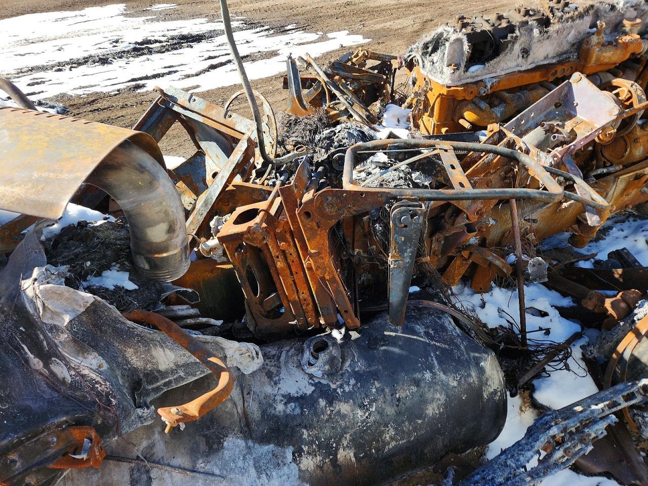 2013 Freigliner 2013 Freightliner Convention