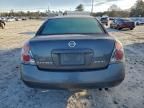 2004 Nissan Altima Base