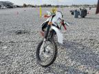 2025 Honda XR650 L Dirt Bike