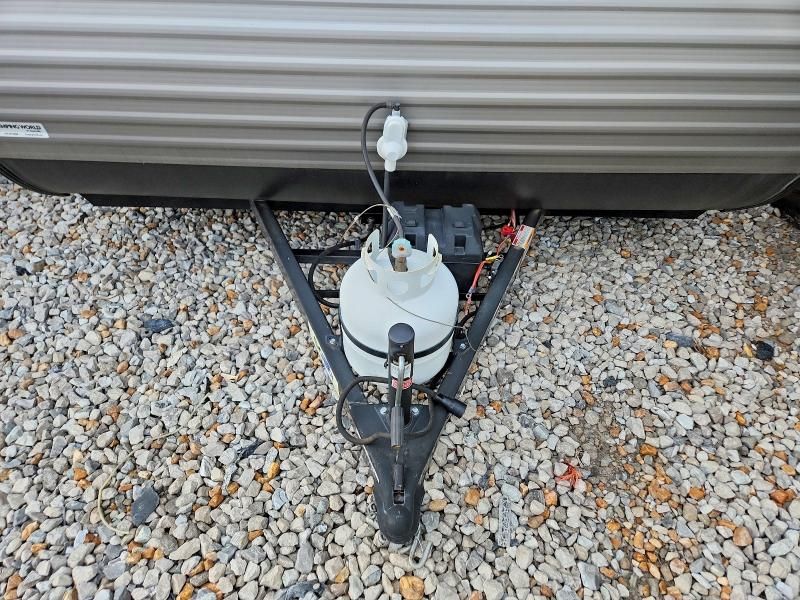 2022 Dutchmen Coleman