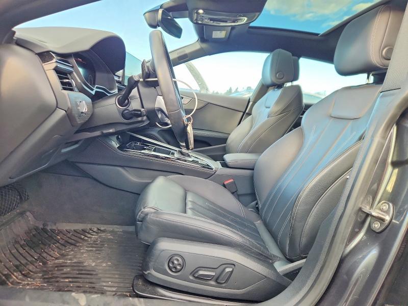 2023 Audi A5 Premium Plus 45