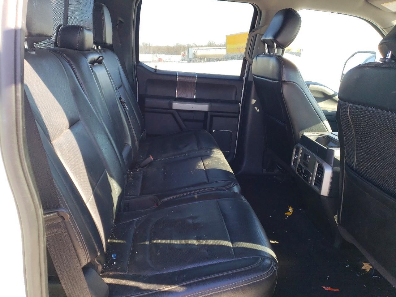 2018 Ford F350 Super Duty