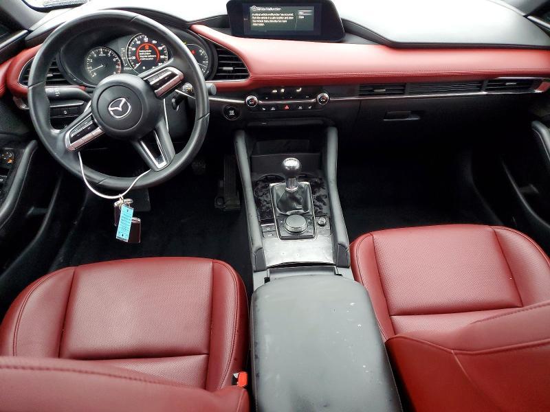 2019 Mazda 3 Premium