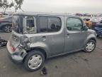 2011 Nissan Cube Base