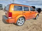 2011 Dodge Nitro Detonator
