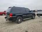 2004 Cadillac Escalade Luxury