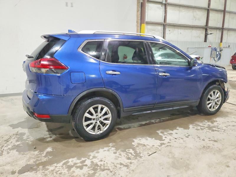 2019 Niss Rogue
