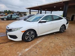 2016 Honda Civic ex for sale in Tanner, AL