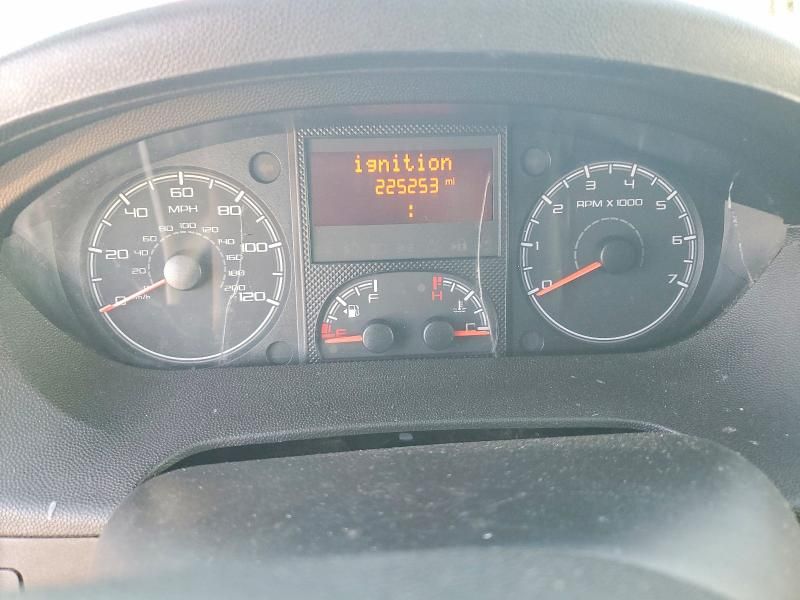 2018 Dodge Ram Promaster 2500