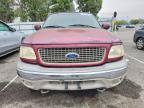 2000 Ford Expedition Eddie Bauer