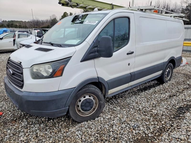 2015 Ford Transit 150 Delivery van