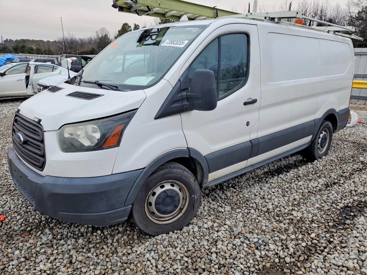 2015 Ford Transit 150 Delivery van