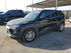 2022 Chevrolet Trailblazer ls for sale in Anthony, TX