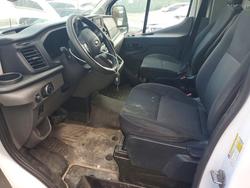 Ford Vehiculos salvage en venta: 2023 Ford Transit T-250 Utility / Service Van