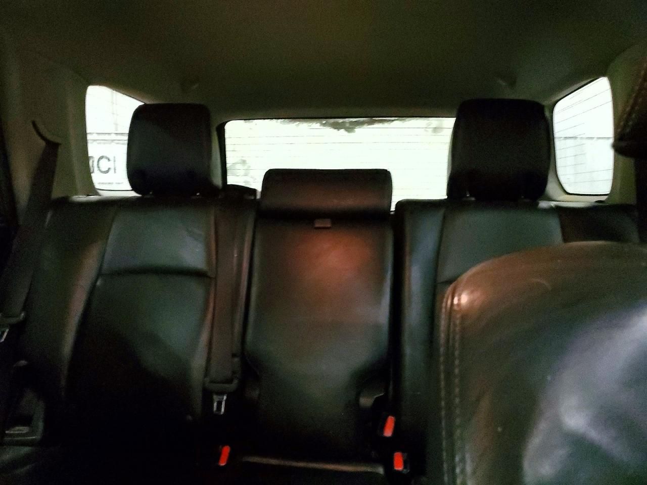 2014 Toyota 4runner SR5