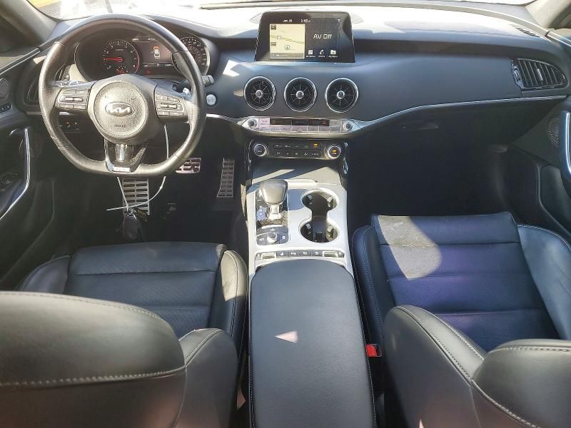 2019 KIA Stinger GT2