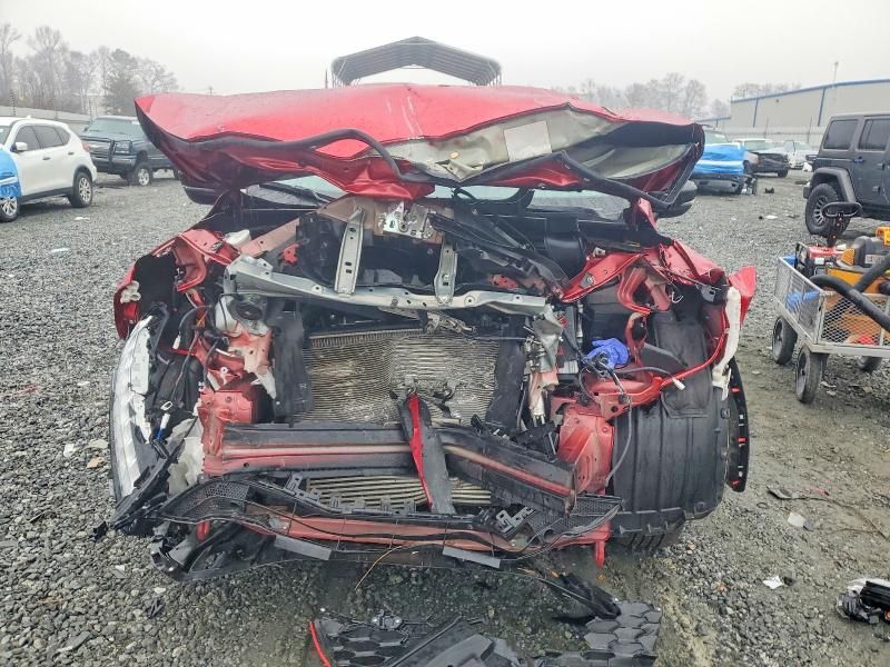 2024 Mitsubishi Eclipse Cross le