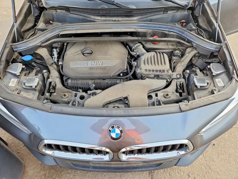 2021 BMW X2 Xdrive28i