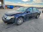 2008 Ford Taurus sel