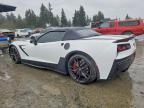 2014 Chevrolet Corvette Stingray Z51 3LT