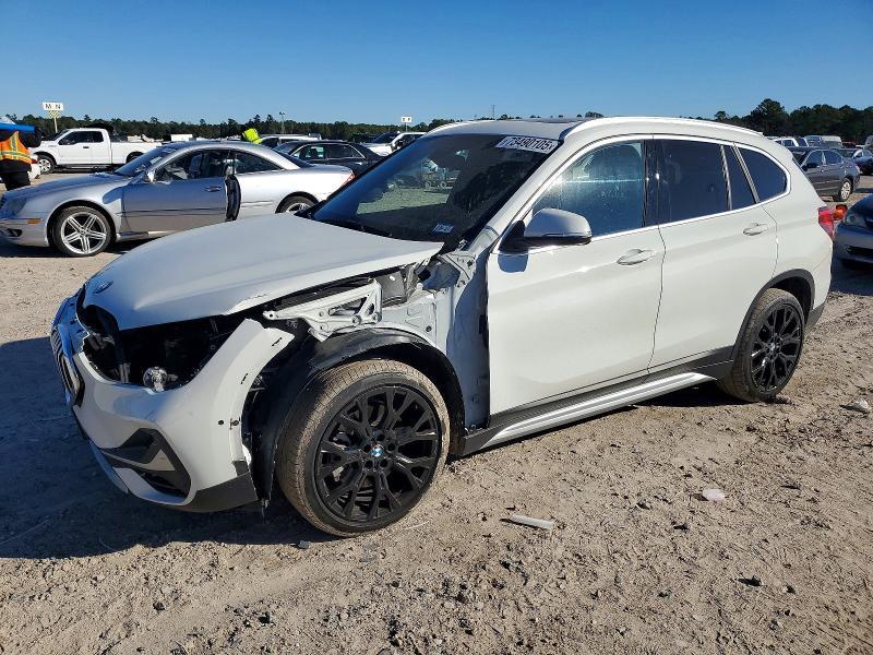 2021 BMW X1 Sdrive28i
