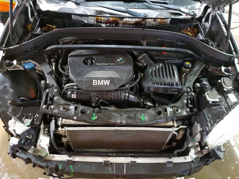 2016 BMW X1 Xdrive28i