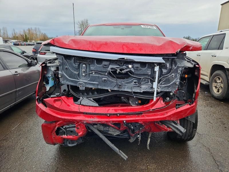 2024 Ford F150 Lightning Platinum