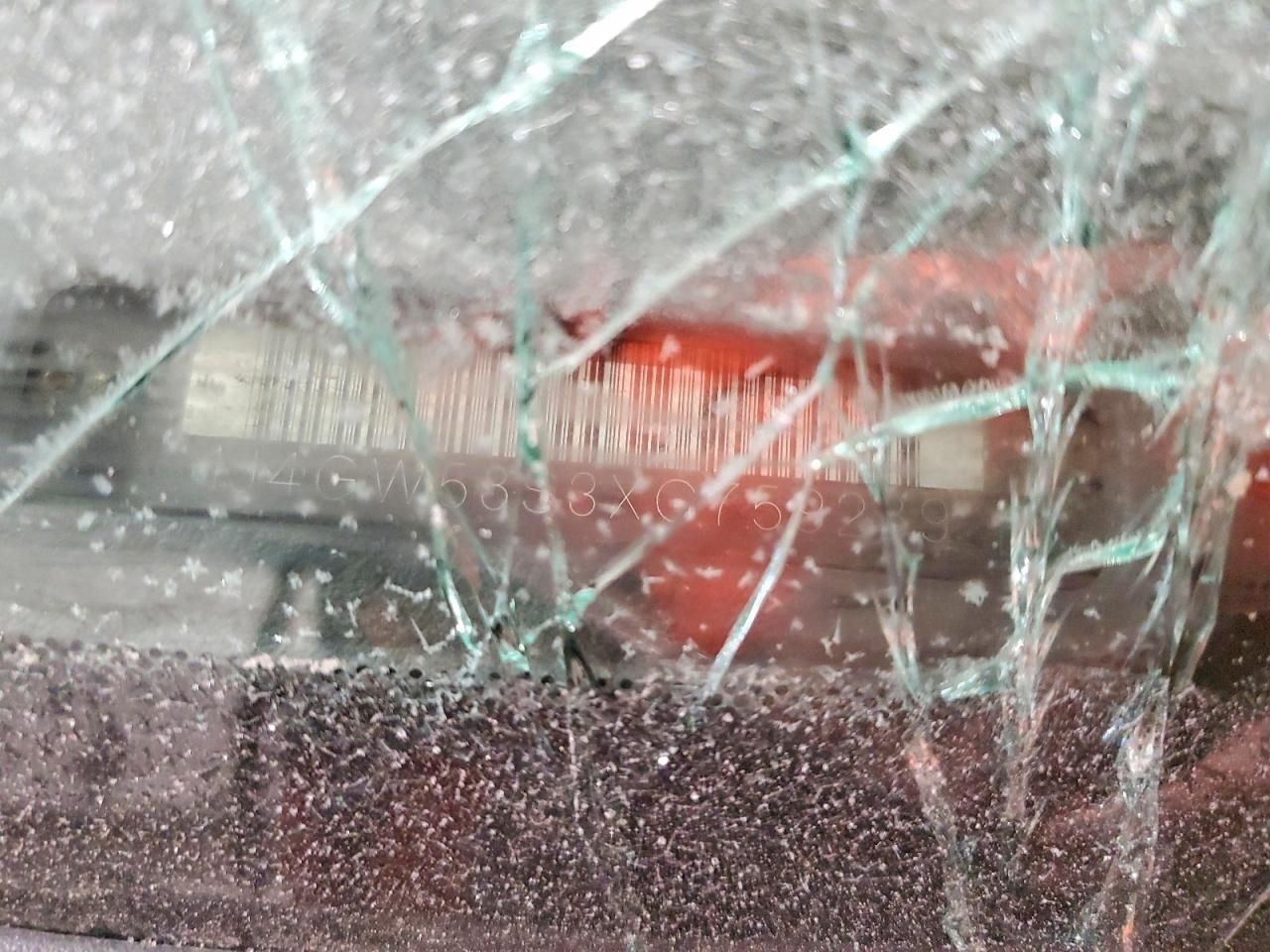 1999 Jeep Grand Cherokee Laredo