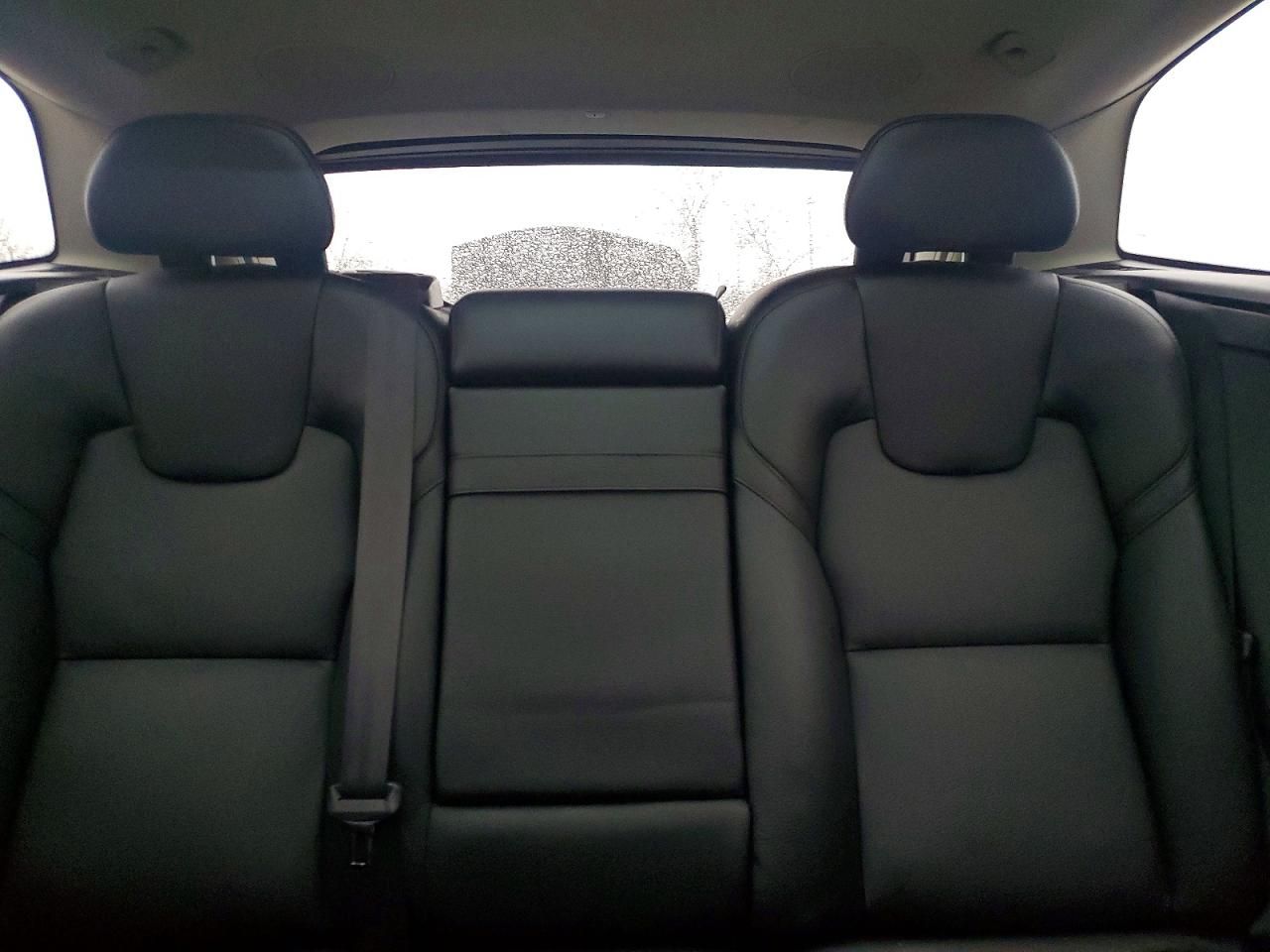 2019 Volvo Xc60 T5 Inscription