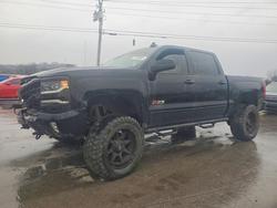 2017 Chevrolet Silverado K1500 ltz for sale in Lebanon, TN