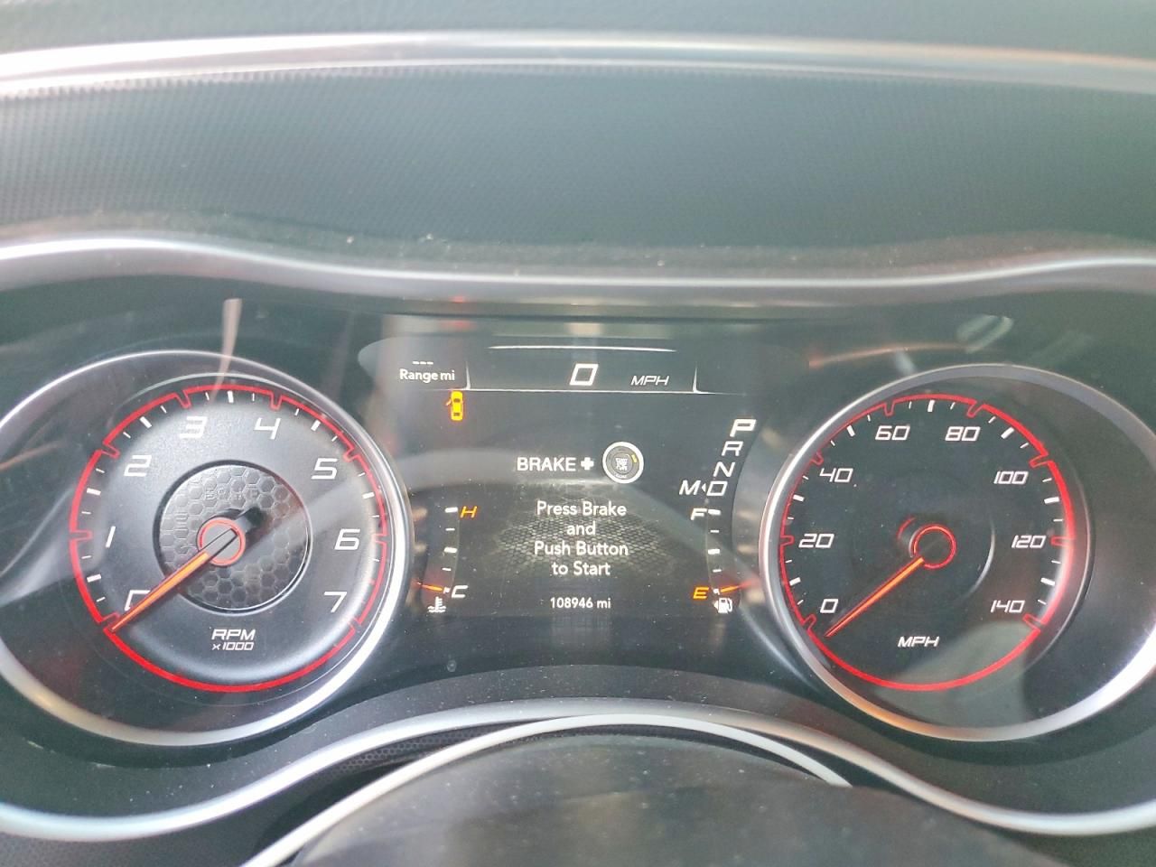 2018 Dodge Charger gt