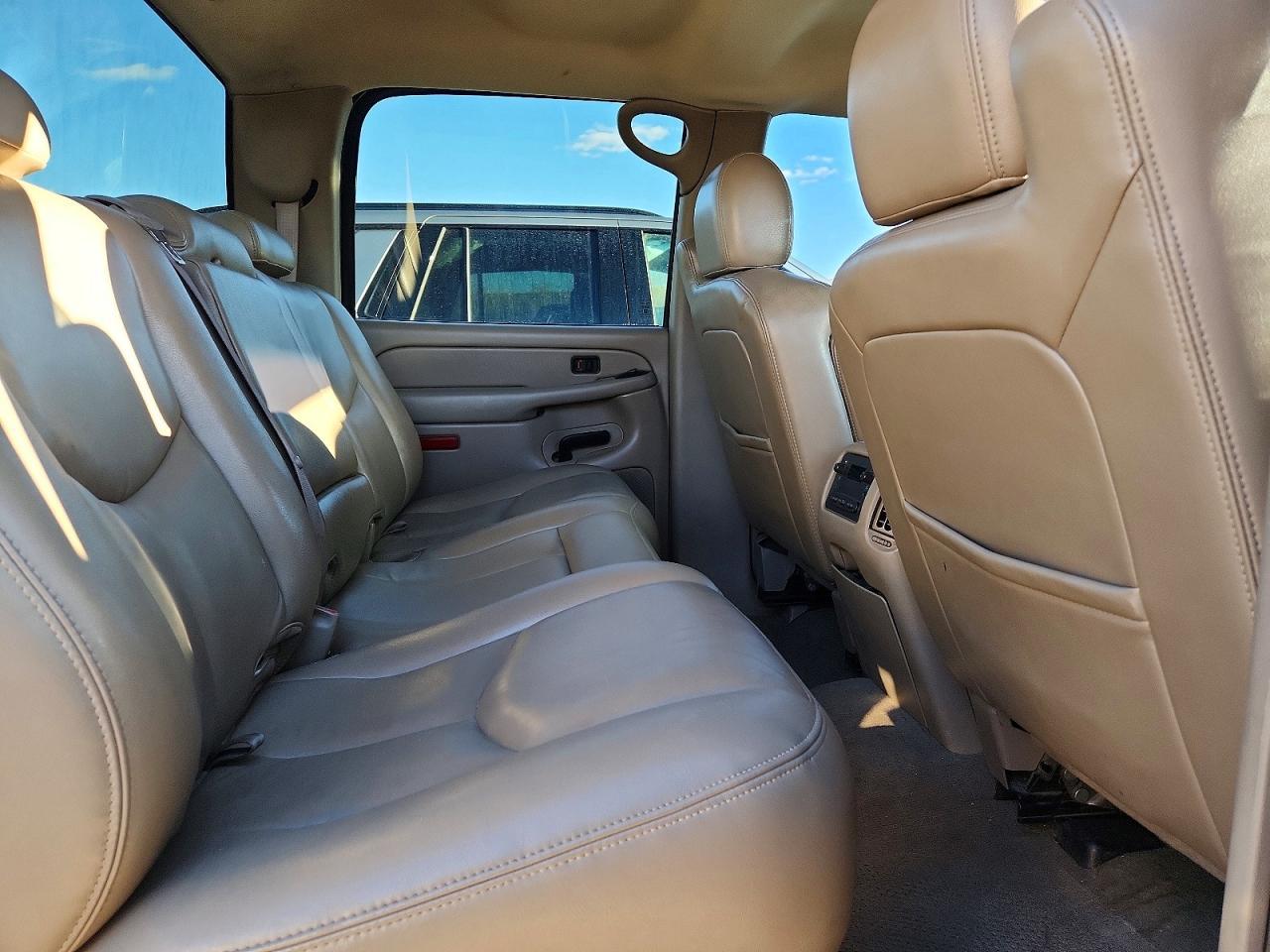 2006 Chevrolet Silverado K2500 Heavy Duty