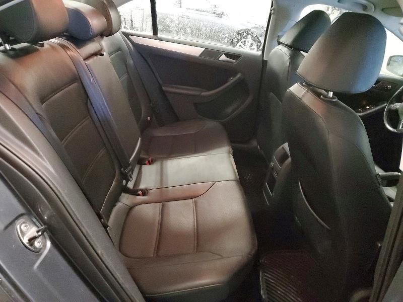 2013 Volkswagen Jetta se