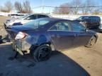 2008 Pontiac G6 Base