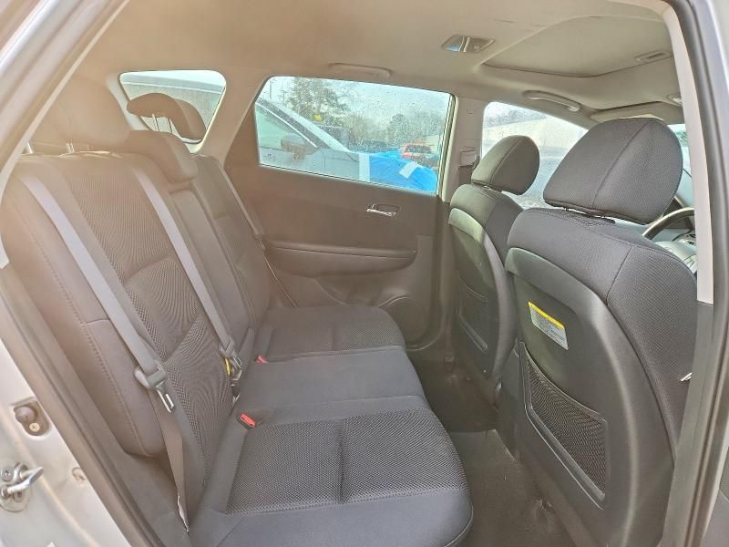 2010 Hyundai Elantra Touring gls