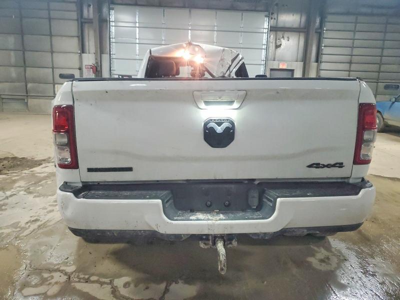 2024 Dodge Ram 3500 big Horn