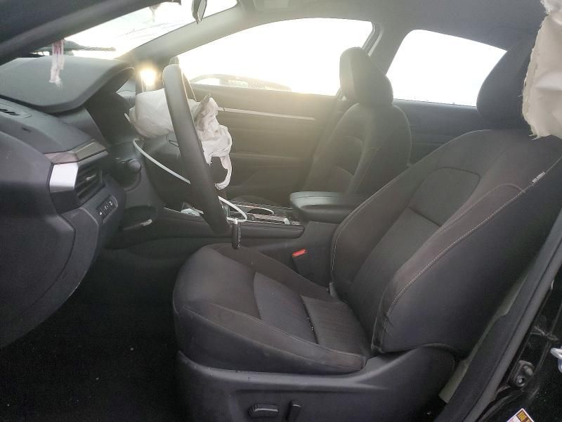 2023 Nissan Altima sv